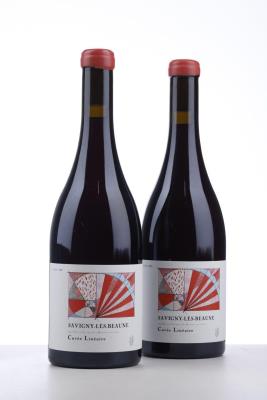 SAVIGNY LES BEAUNE CUVEE LINEAIRE 2021 - Maison Fang - 2 Bottles