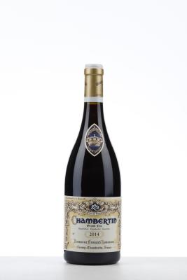 CHAMBERTIN 2014 - Armand Rousseau - 1 Bottle
