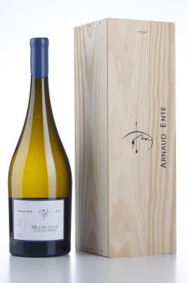 MEURSAULT CLOS DES AMBRES 2015 - Arnaud Ente - 1 Magnum - Owc 1