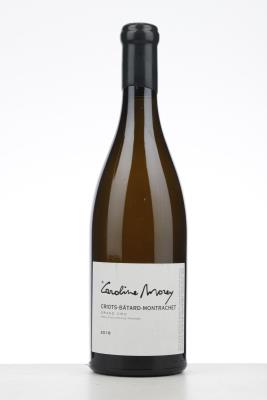 CRIOTS BATARD MONTRACHET 2018 - Caroline Morey - 1 Bottle