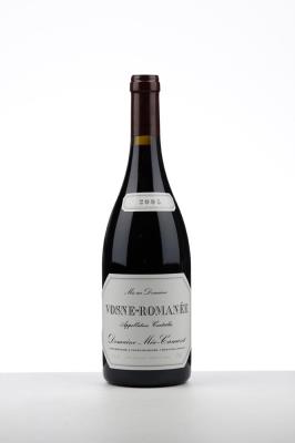 VOSNE ROMANEE 2005 - Meo Camuzet - 1 Bottle