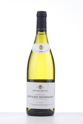 CHEVALIER MONTRACHET 2010 - Bouchard - 1 Bottle