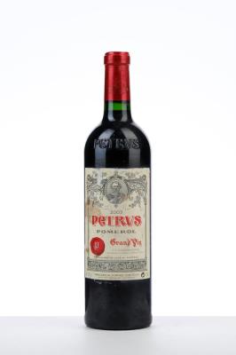 PETRUS 2003 - 1 Bottle