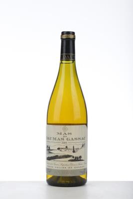 MAS DE DAUMAS GASSAC BLANC 2009 - Mc - 1 Bottle