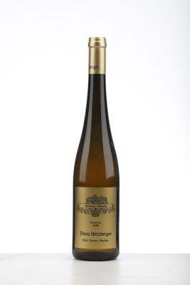 HIRTZBERGER HOCHRAIN SELECTION RIESLING 2009 - Franz Hirtzberger - 1 Bottle