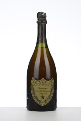 DOM PERIGNON 1980 - Moet et Chandon - 1 Bottle