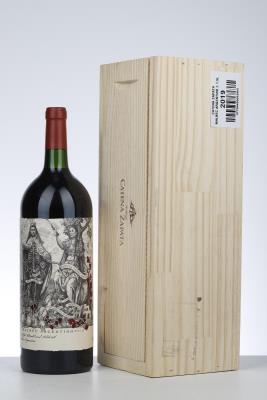MALBEC ARGENTINO 2019 - Catena Zapata - 1 Magnum - Owc 1