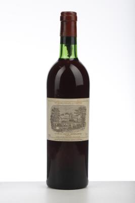 LAFITE ROTHSCHILD 1973 - Mc - 1 Bottle