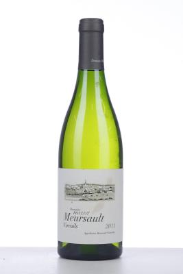 MEURSAULT VIREUILS 2011 - Roulot - 1 Bottle