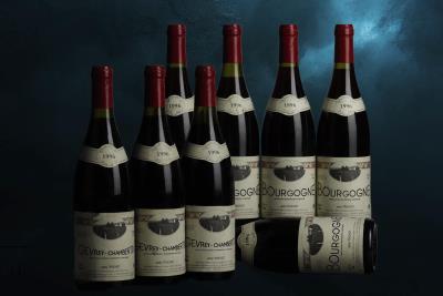 Best Wine Auctions