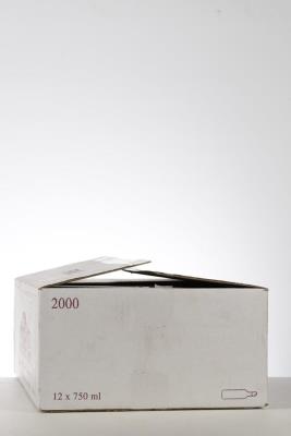 MOULIN HAUT LAROQUE 2000 - Mc - 12 Bottles - Oc 12