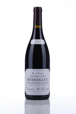 ECHEZEAUX LES ROUGES DU BAS 2014 - Meo Camuzet - 1 Bottle