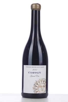 CORTON 2021 - Pierre Henri Rougeot - 1 Bottle
