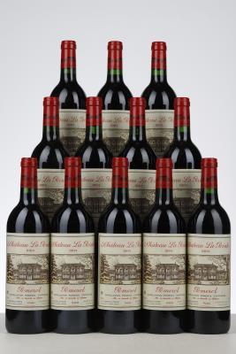 LA POINTE 1994 - Mc - 12 Bottles - Owc 12
