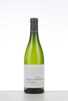PULIGNY MONTRACHET LE CAILLERET 2020 - Roulot - 1 Bottle