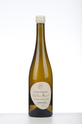 COTEAUX CHAMPENOIS LES BASSES 2015 - Feneuil - 1 Bottle