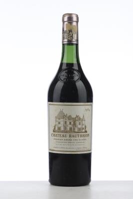 HAUT BRION 1964 - Mc - 1 Bottle