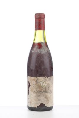RICHEBOURG 1972 - Mommessin - 1 Bottle