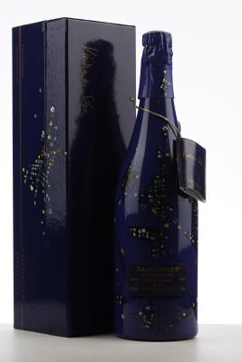 TAITTINGER COLLECTION DA SILVA 1983 - Taittinger - 1 Bottle - Giftbox
