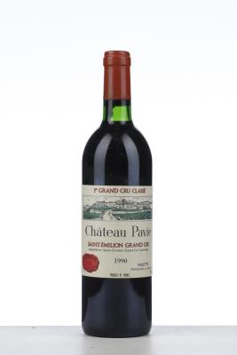 PAVIE 1990 - Mc - 1 Bottle