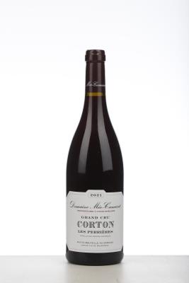 CORTON LES PERRIERES 2021 - Meo Camuzet - 1 Bottle