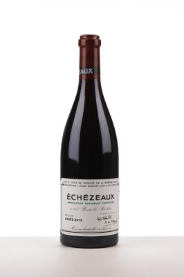 ECHEZEAUX 2013 - Domaine de la Romanee Conti - 1 Bottle