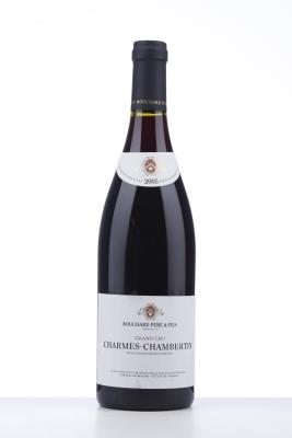 CHARMES CHAMBERTIN 2005 - Bouchard - 1 Bottle