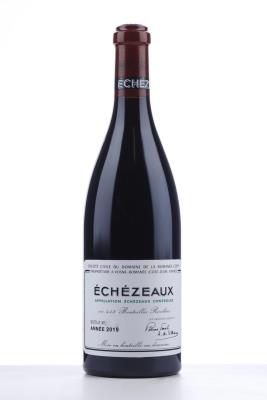 ECHEZEAUX 2019 - Domaine de la Romanee Conti - 1 Bottle