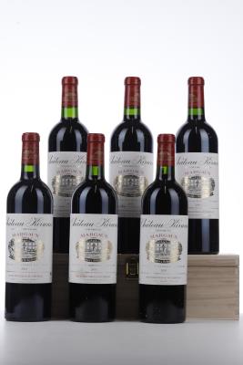 KIRWAN 2003 - Mc - 6 Bottles