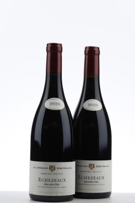ECHEZEAUX 2020 - Forey - 2 Bottles