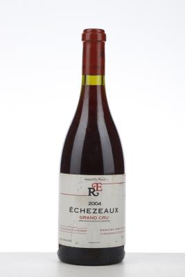 ECHEZEAUX 2004 - Rene Engel - 1 Bottle