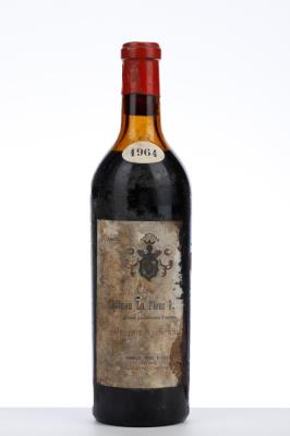 LA FLEUR PETRUS 1964 - Marvelle - 1 Bottle