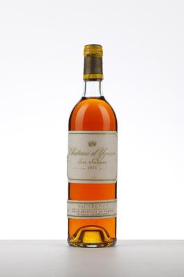 YQUEM 1975 - Mc - 1 Bottle