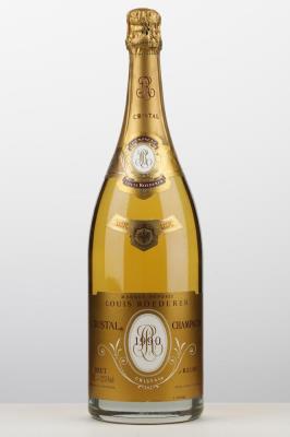 CRISTAL ROEDERER 1990 - Louis Roederer - 1 Magnum