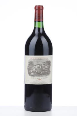 LAFITE ROTHSCHILD 1984 - Mc - 1 Magnum
