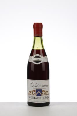 ECHEZEAUX 1966 - Bouchard - 1 Bottle