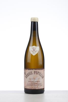 ARBOIS PUPILLIN CHARDONNAY 2015 - Pierre Overnoy - 1 Bottle