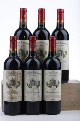 LANESSAN 2005 - Mc - 6 Bottles