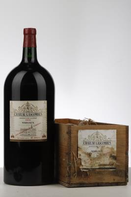 LASCOMBES 1982 - Mc - 5,00 Ltr - Owc 1