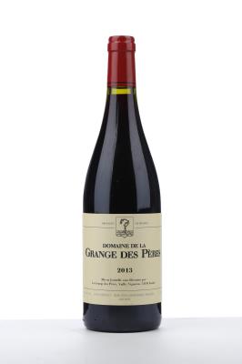 LA GRANGE DES PERES 2013 - Domaine de la Grange des Peres - 1 Bottle
