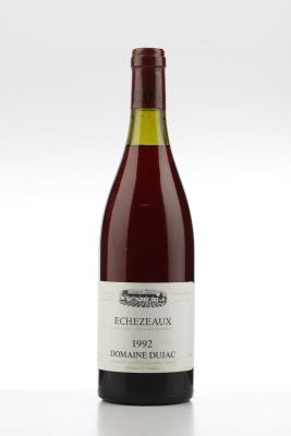 ECHEZEAUX 1992 - Dujac - 1 Bottle
