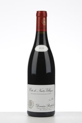 COTES DE NUITS VILLAGES 2018 - Bachelet - 1 Bottle