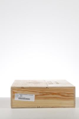 VEGA SICILIA VALBUENA 5 2015 - Vega Sicilia - 6 Bottles - Owc 6