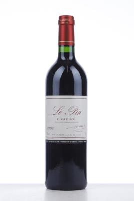 LE PIN 1996 - Mc - 1 Bottle
