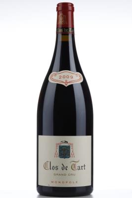 CLOS DE TART Mommesin 2009 - 1 Magnum