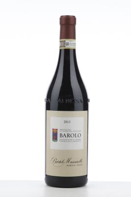 BAROLO 2013 - Bartolo Mascarello - 1 Bottle