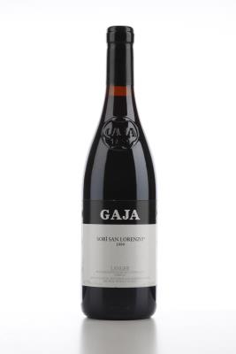 SORI SAN LORENZO 1999 - Gaja - 1 Bottle