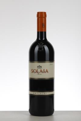 SOLAIA 2016 - Antinori - 1 Bottle