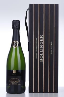 BOLLINGER VIEILLES VIGNES FRANCAISES 2002 - Bollinger - 1 Bottle - Owc 1