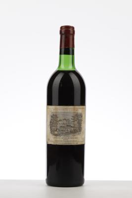 LAFITE ROTHSCHILD 1973 - Mc - 1 Bottle